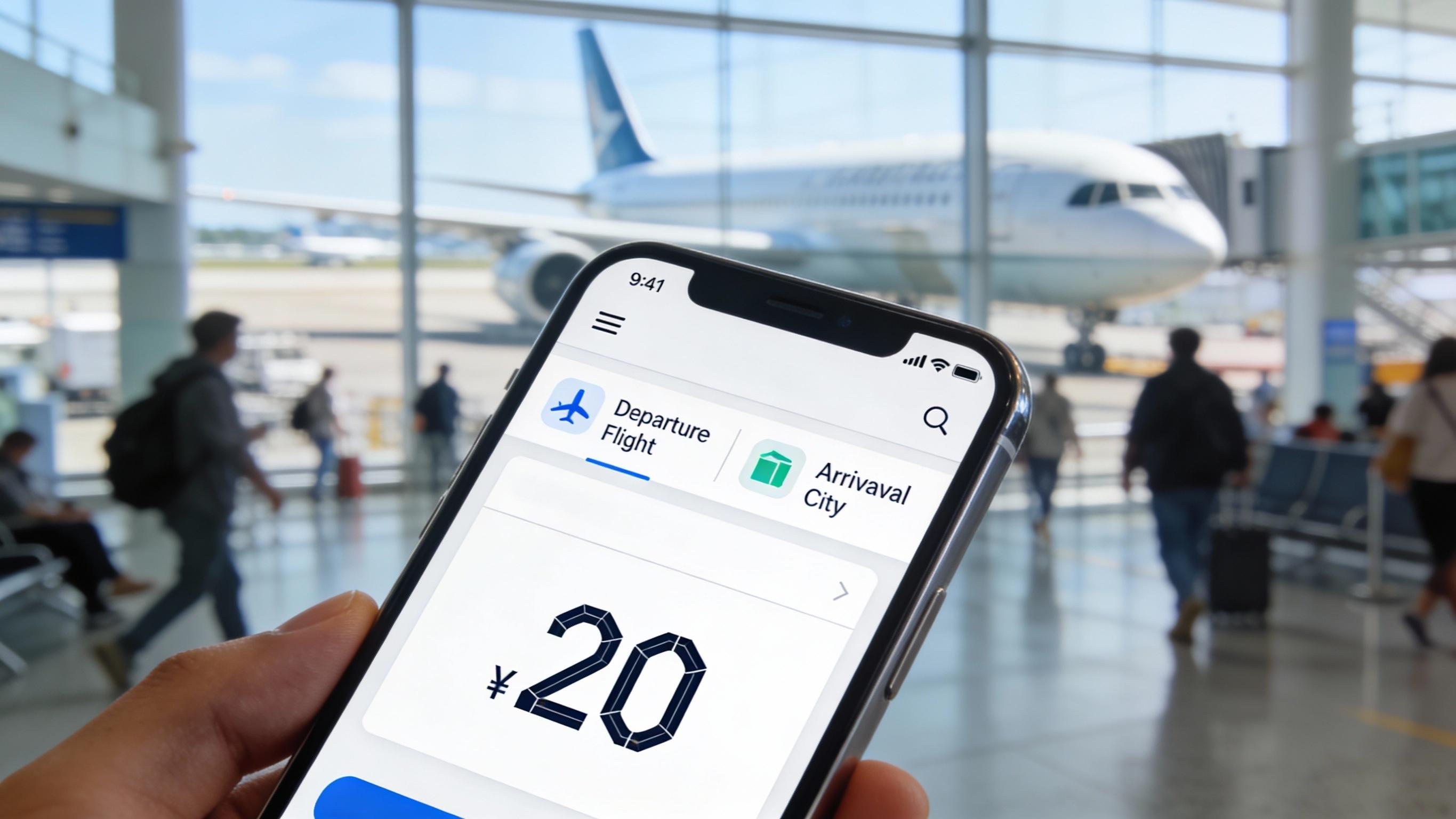 Дешевые авиабилеты из Вены: как улететь в Европу за 20 евро и не только