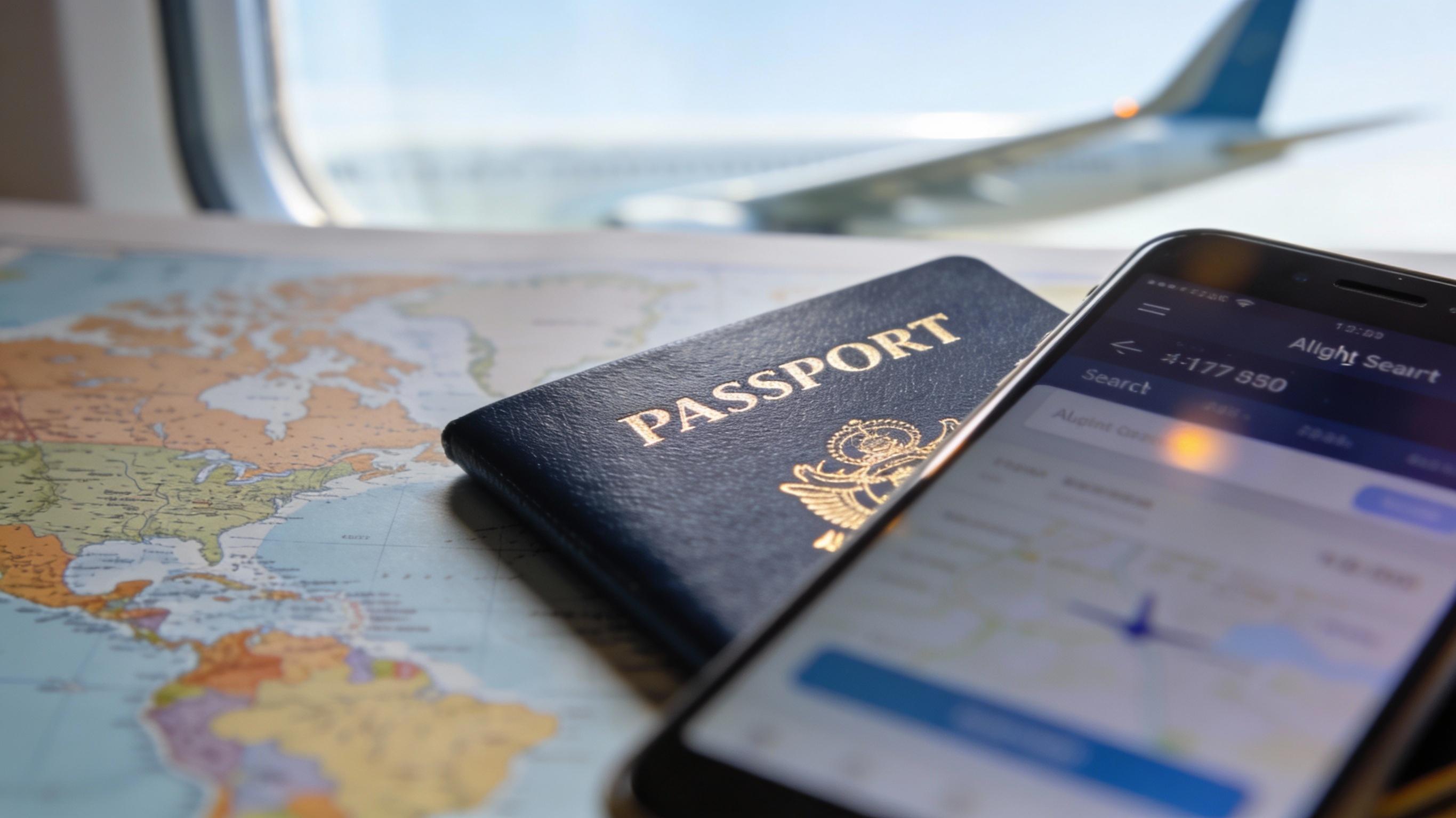 Дешевые авиабилеты из Мюнхена: полный гид по поиску и лучшие направления для путешествий