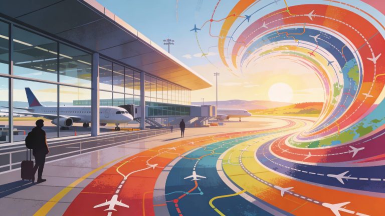 Дешевые авиабилеты из Хельсинки: Полный гид по поиску и экономии в 2025/2026